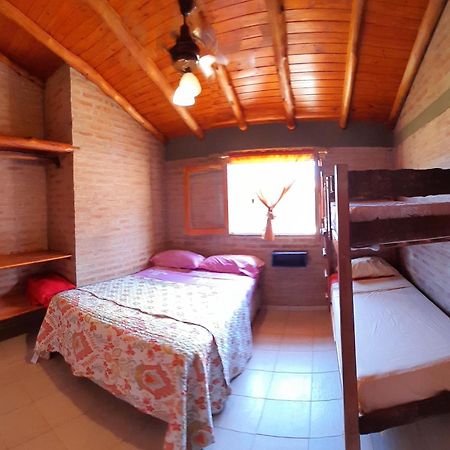 Cabanas La Posada De Kika Arroyo de Los Patos Luaran gambar