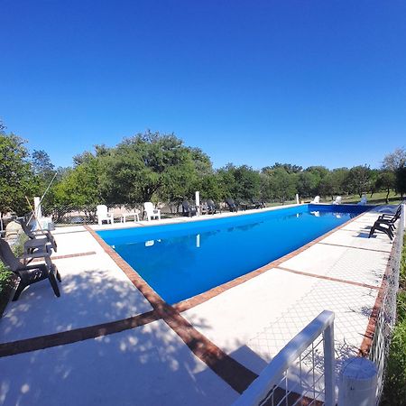 Cabanas La Posada De Kika Arroyo de Los Patos Luaran gambar